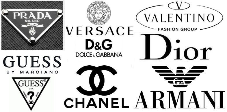 World's Ten Most Expensive Clothing Brands