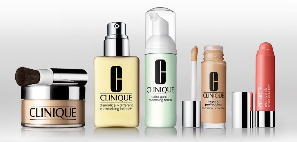 Clinique Make-up Products