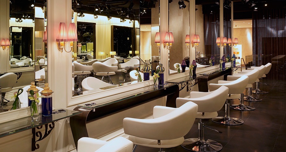 The Best and Top Popular Beauty Salons & SPA in the USA