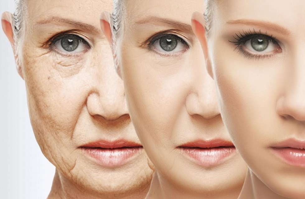 Follow these simple tips to look younger than your Age