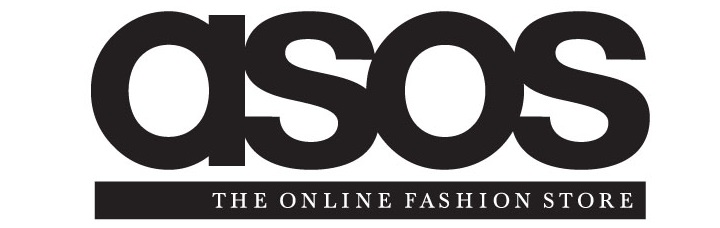 Asos website for shopping