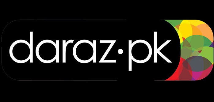 Daraz online shopping website