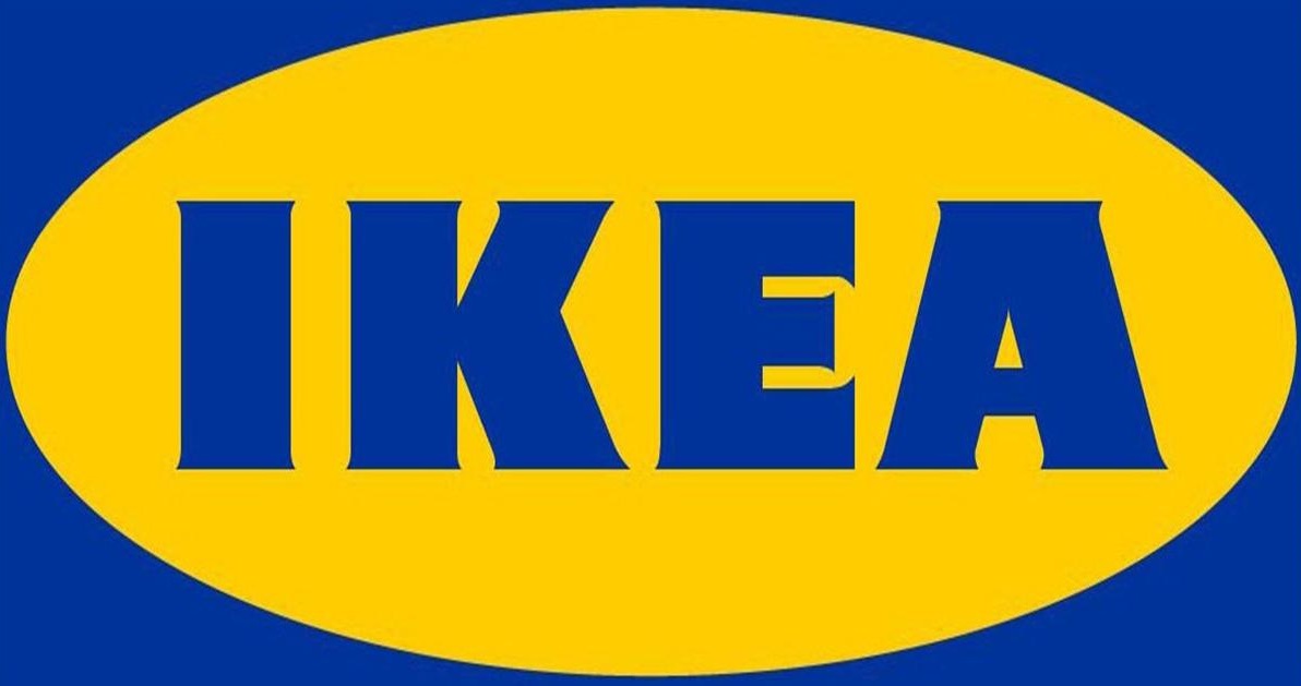 Ikea official website logo